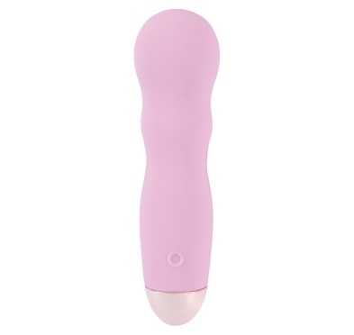 Cuties Mini Vibrator rose